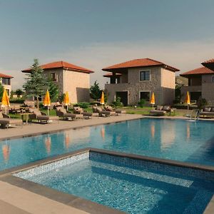 Elevres Stone House Hotel