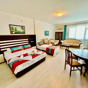 Grand Hotel Avci